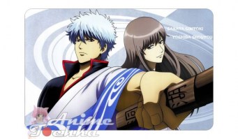 Gintama 27